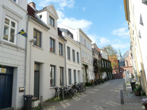 Ferienwohnung Ellinghaus, Lübeck